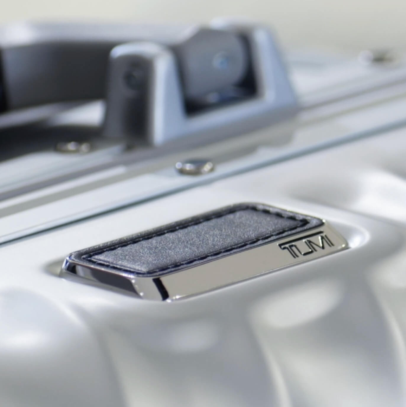 How To Use Tumi Luggage Lock at Marisela English blog