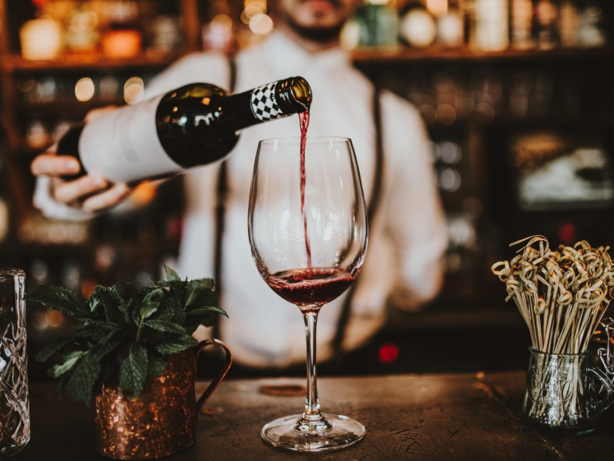 What Does Bottle Service Mean TouristSecrets