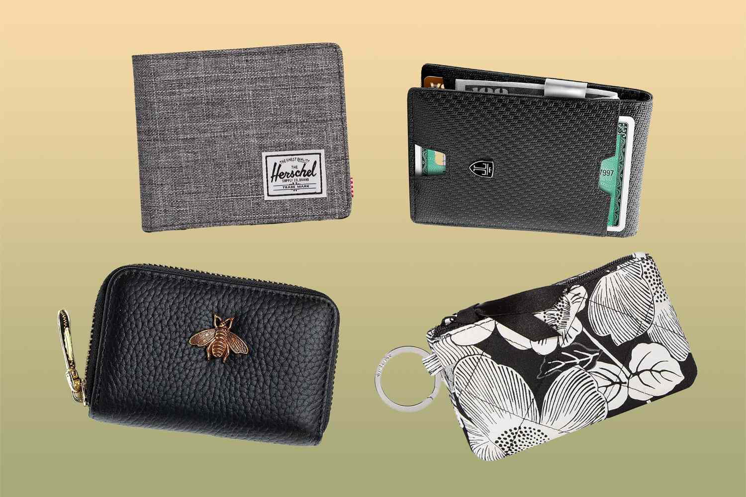 15 Amazing RFID Blocking Wallets For Women For 2023 TouristSecrets