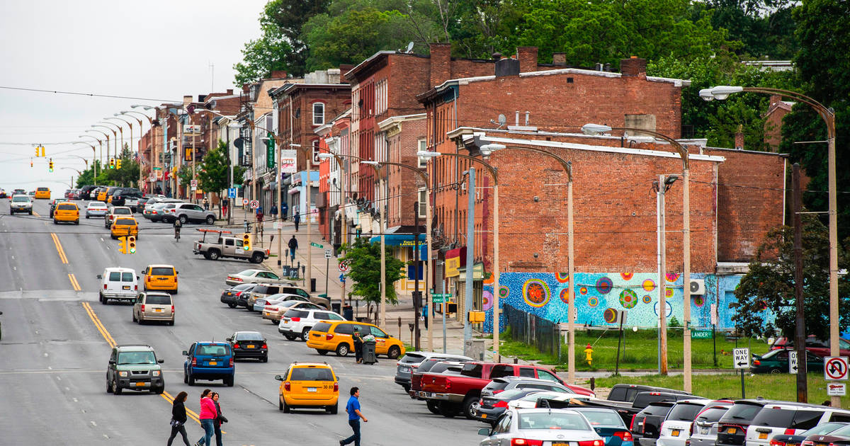 The New Newburgh TouristSecrets