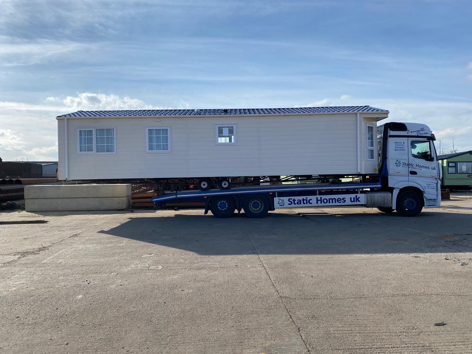 What Is A Static Caravan TouristSecrets