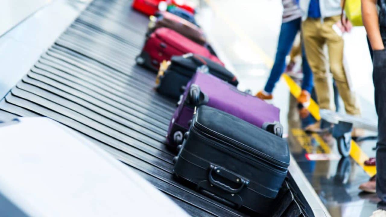 Checked Baggage When You Have A Layover TouristSecrets