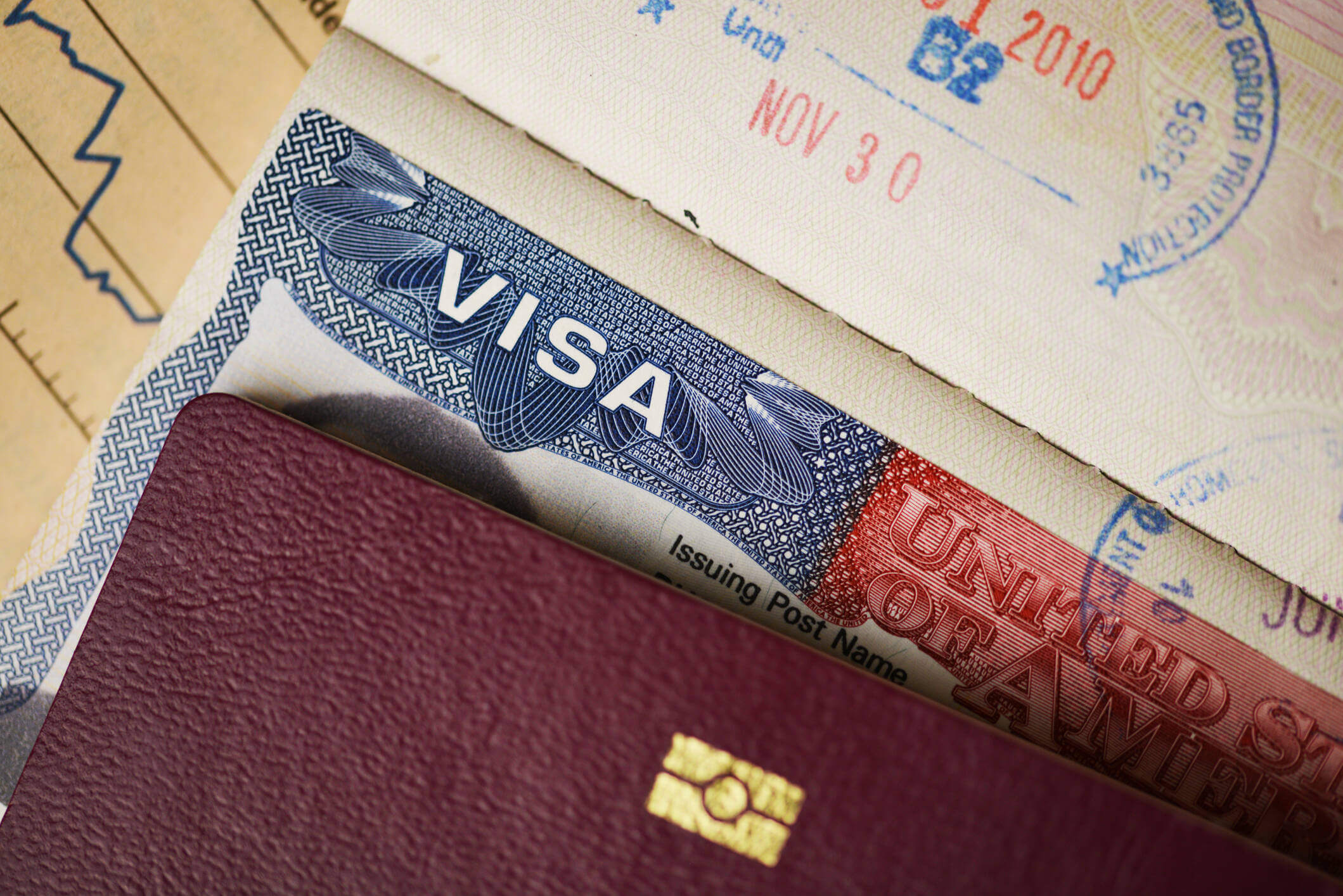 Difference Between Visa and Passport Explained TouristSecrets