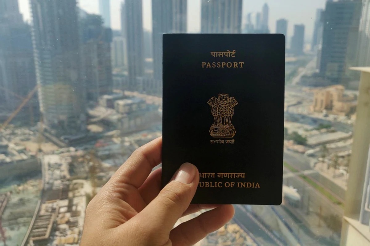 Does Your Passport Number Change When You Renew It TouristSecrets