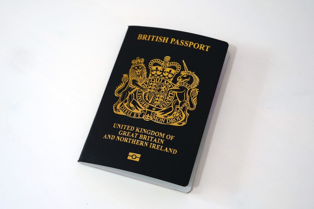 How Long Does It Take to Renew A UK Passport TouristSecrets