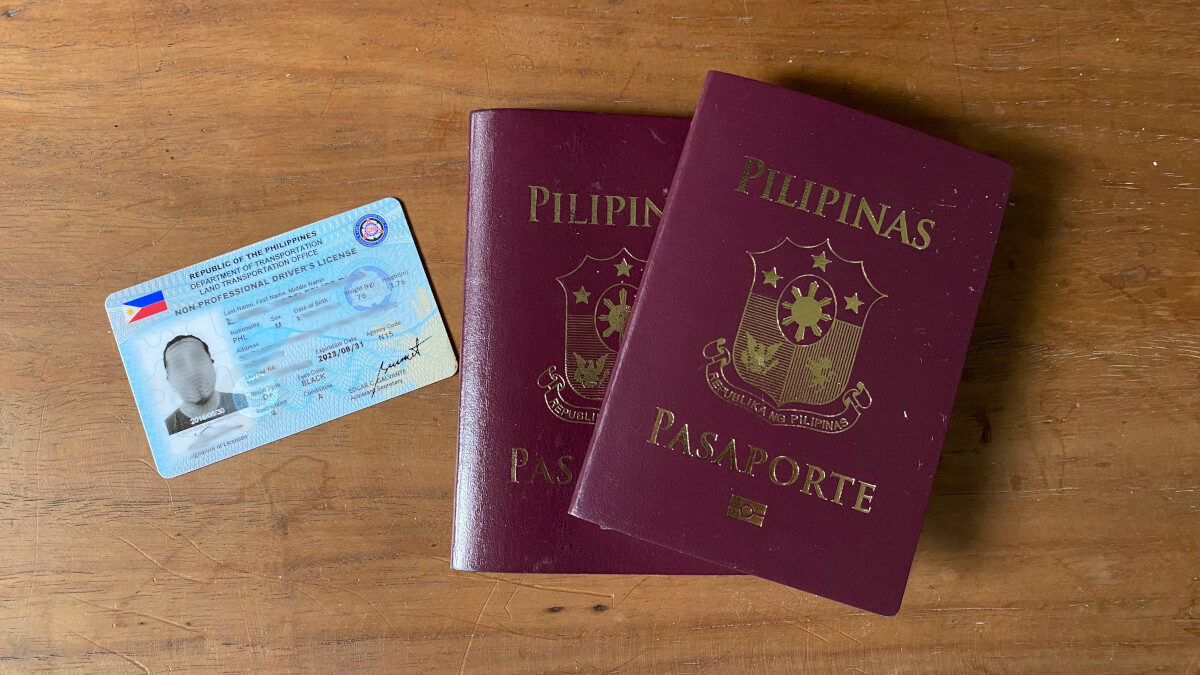 How To Get A Passport Without ID TouristSecrets