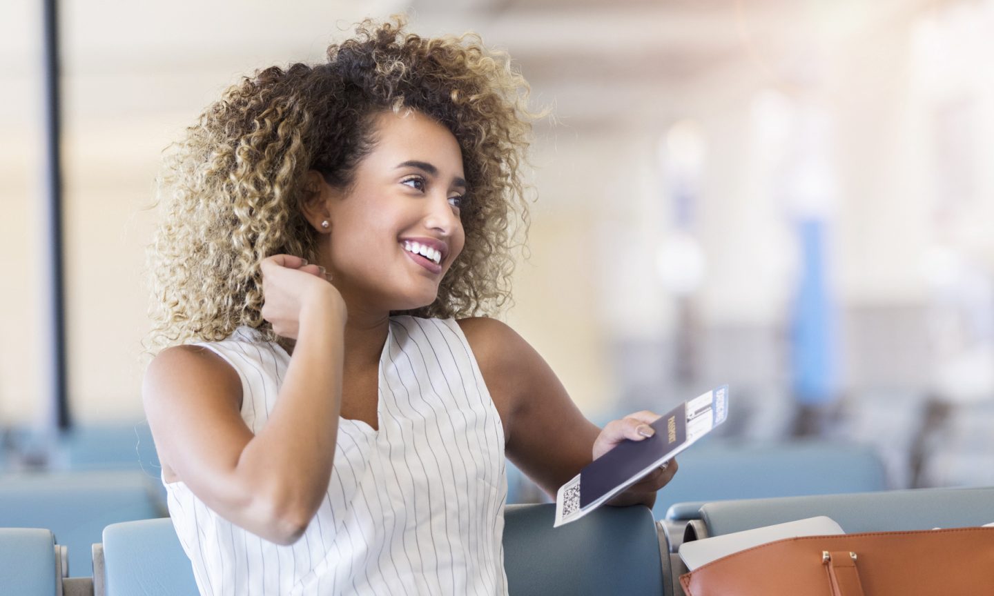 How to Keep Your Passport Safe While Traveling TouristSecrets