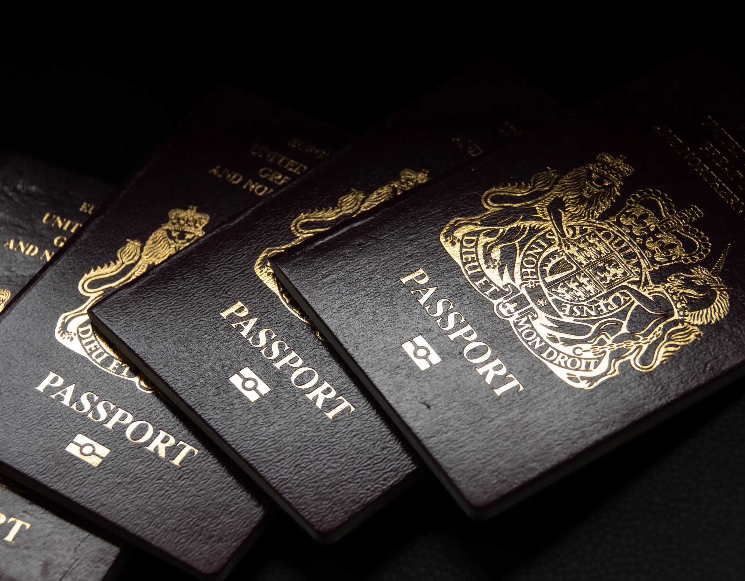 How to Renew a US Passport at the Post Office TouristSecrets