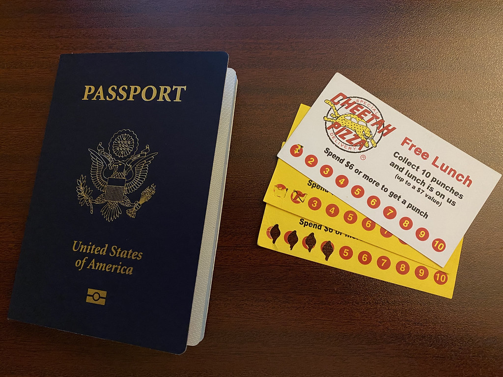 Locations to Renew a Passport in Boston, Massachusetts TouristSecrets