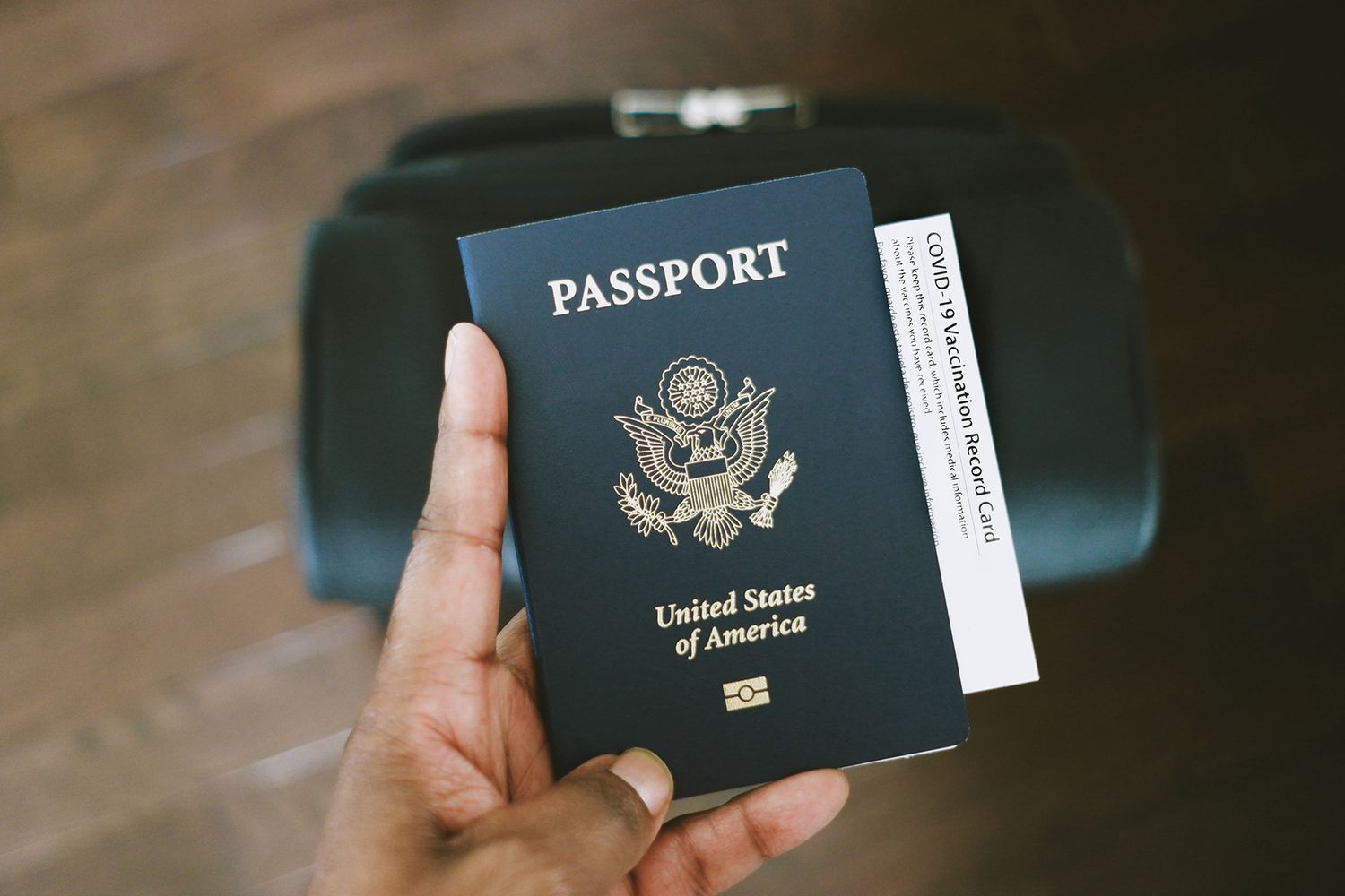 What To Do With An Expired Passport TouristSecrets