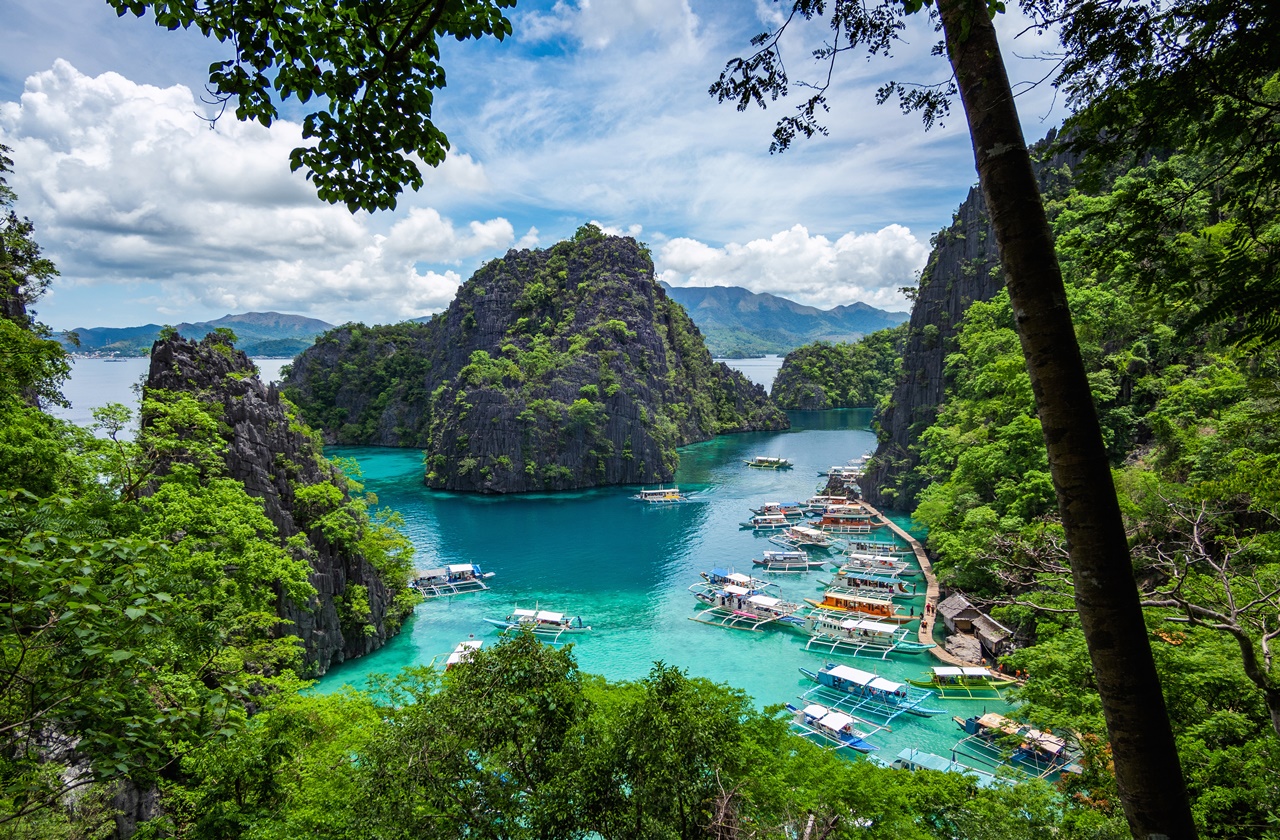 A Comprehensive Guide to Coron, Palawan