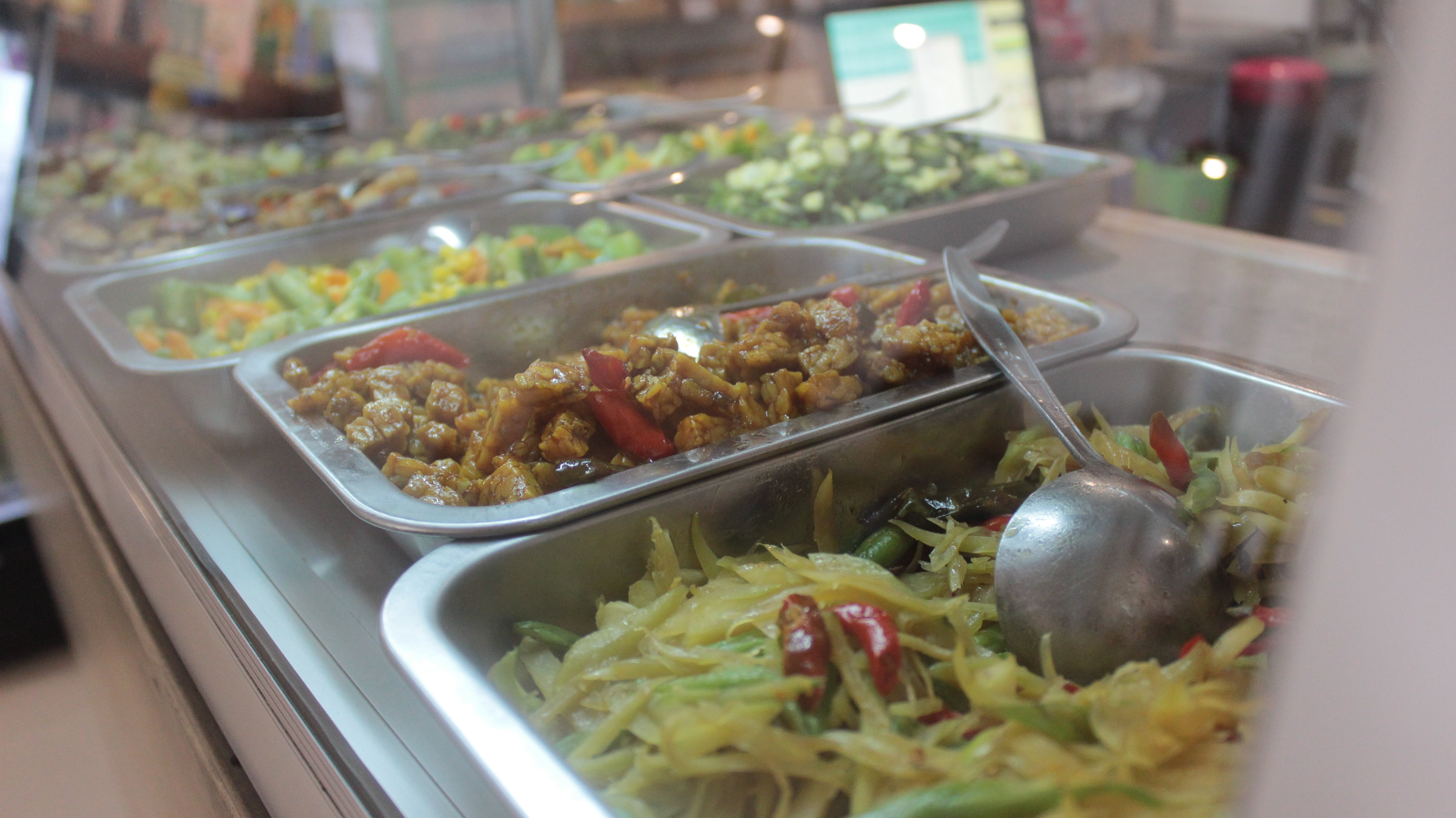 "Loving Hut" Your Best Vegan Restaurant Choice