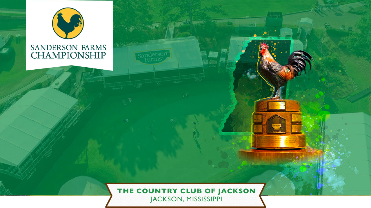 DraftKings Preview for Sanderson Farms Championship 2021 Tour Junkies