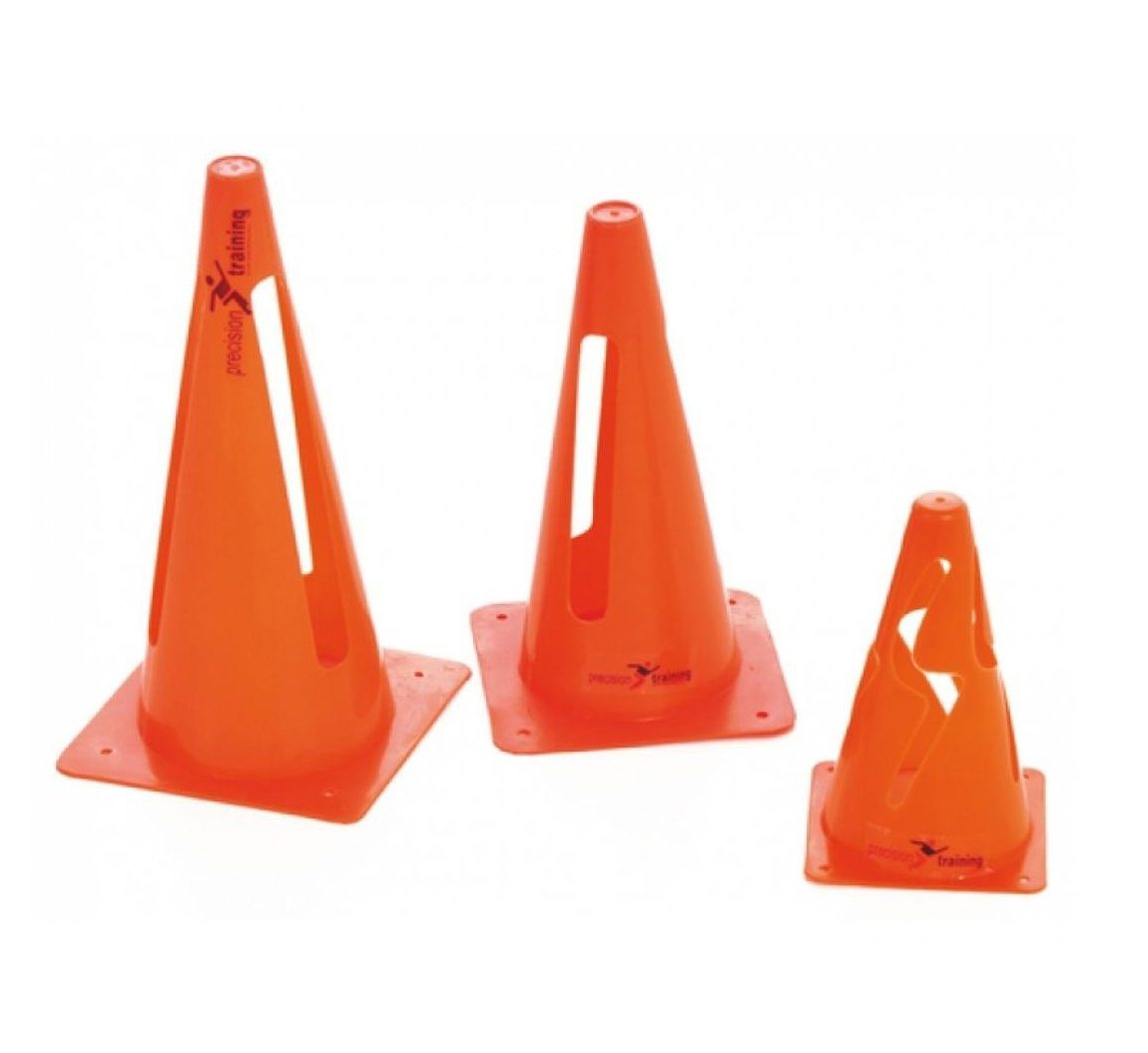 Precision Collapsible Cones (Set of 4)