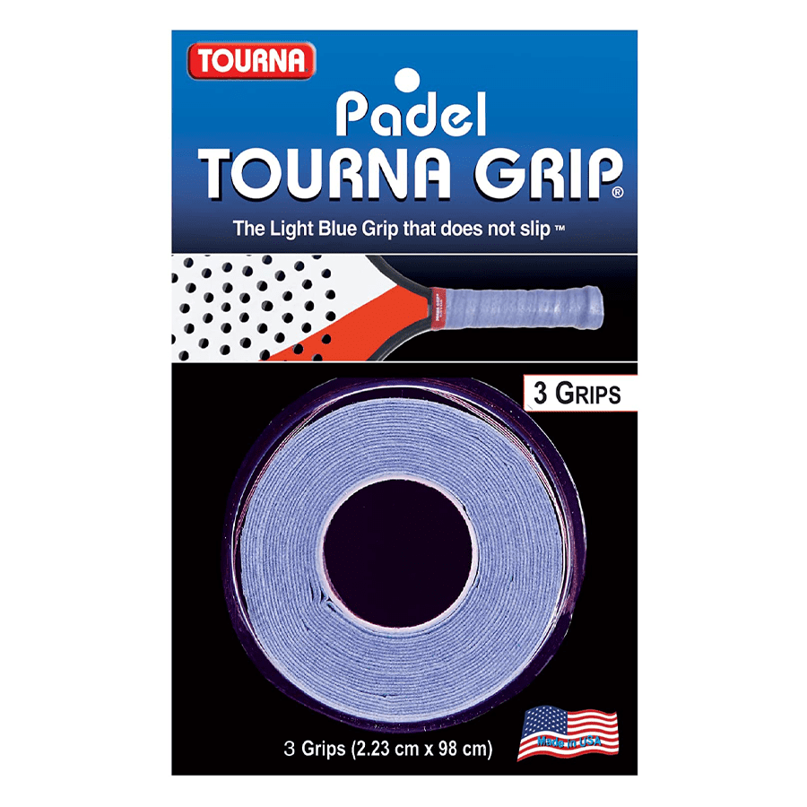Tourna Padel Grip 3 Grip Roll