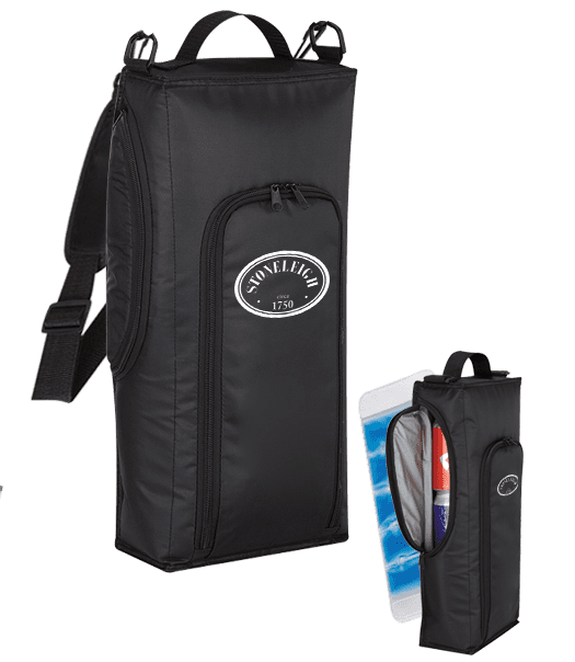 Golf Cart Cooler Bag Tournament Solutions