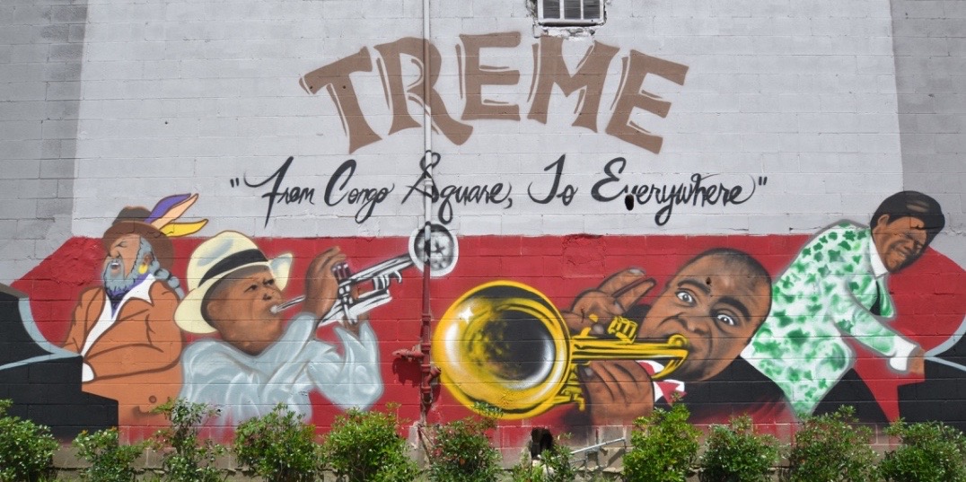 Private Treme Walking Tour New Orleans Historic Tours