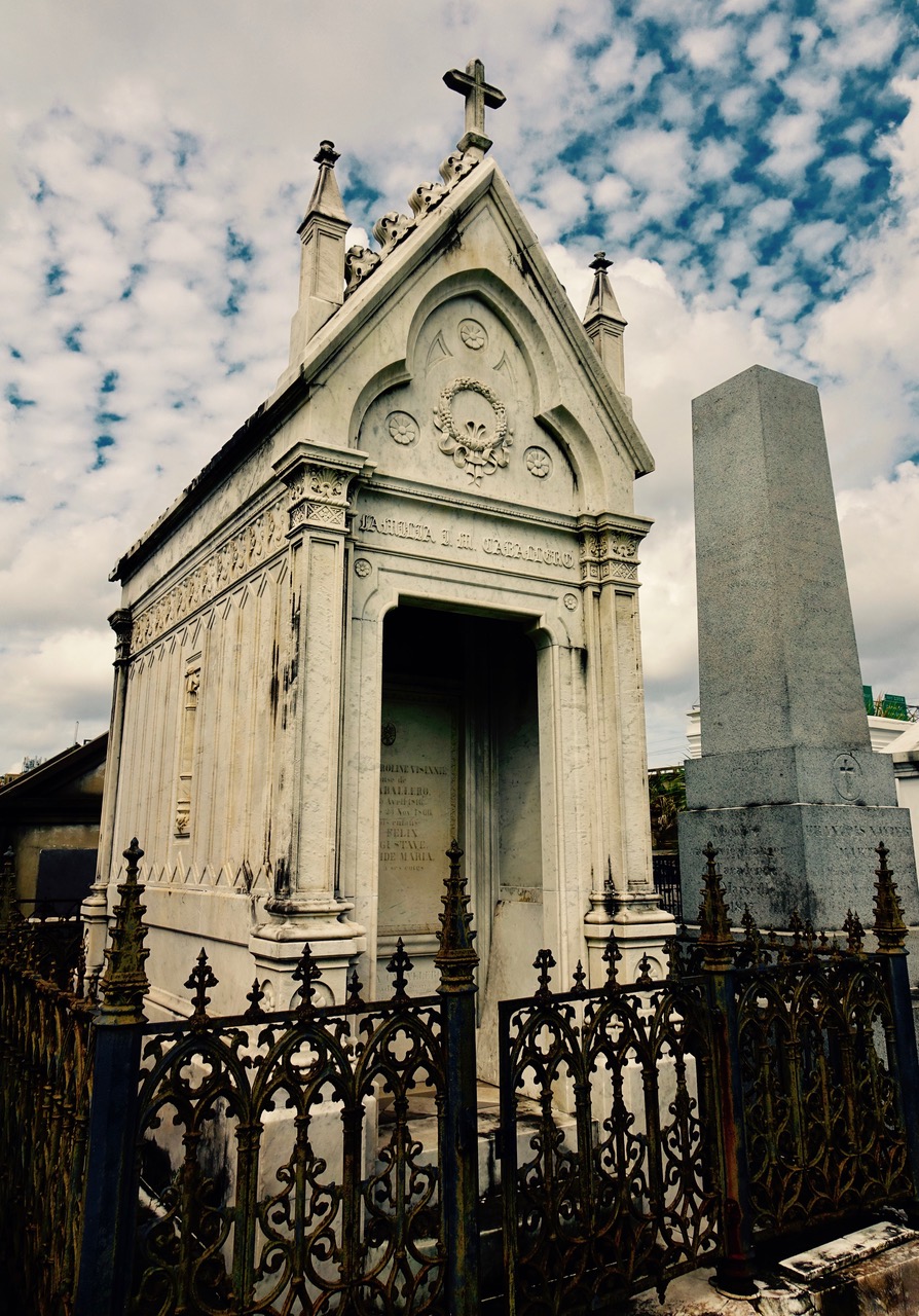 Private Treme Walking Tour New Orleans Historic Tours