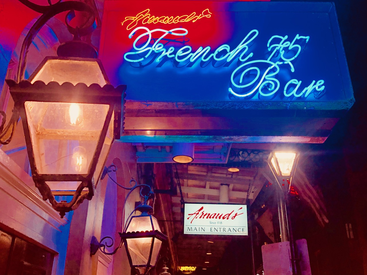 Scandalous Cocktail Hour Tour New Orleans Historic Tours