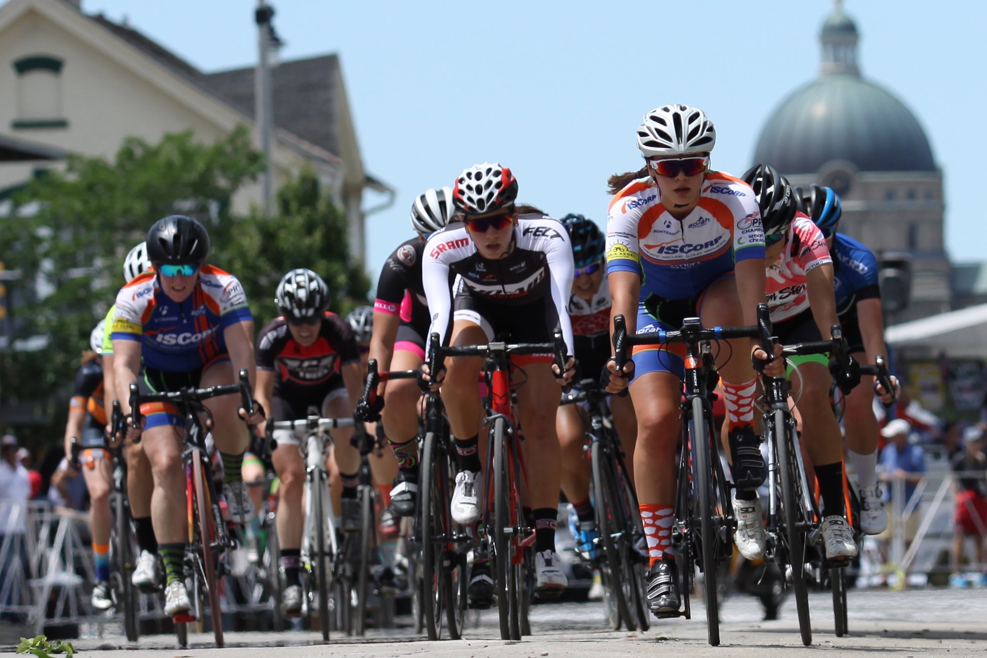 ToAD Event Guide and Schedule 11 Host City Locations Tour of America