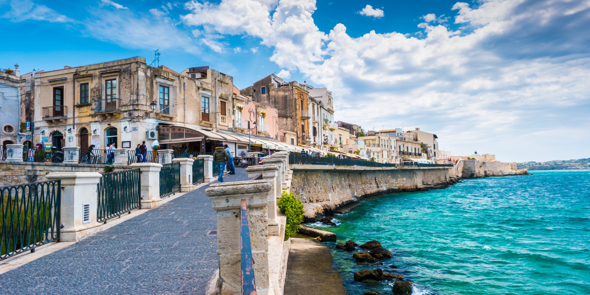 Siracusa Excursions Private and regular Sicily Tours Tour of Sicily