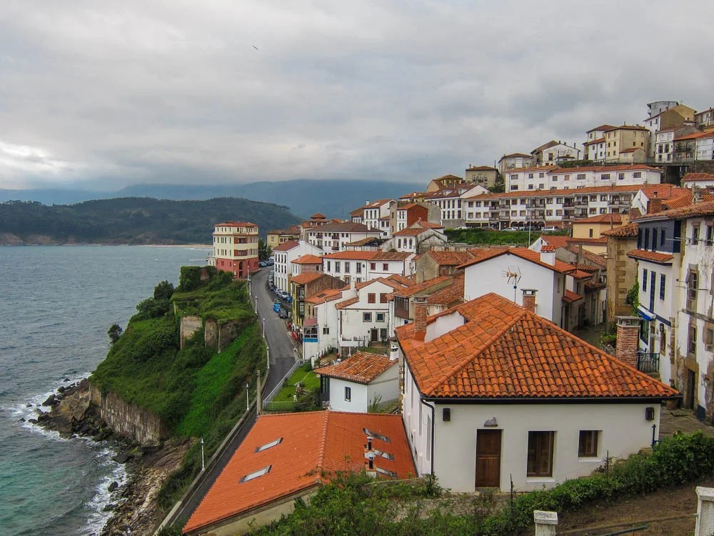 Coastal Towns in Asturias Tour Sensations Spain