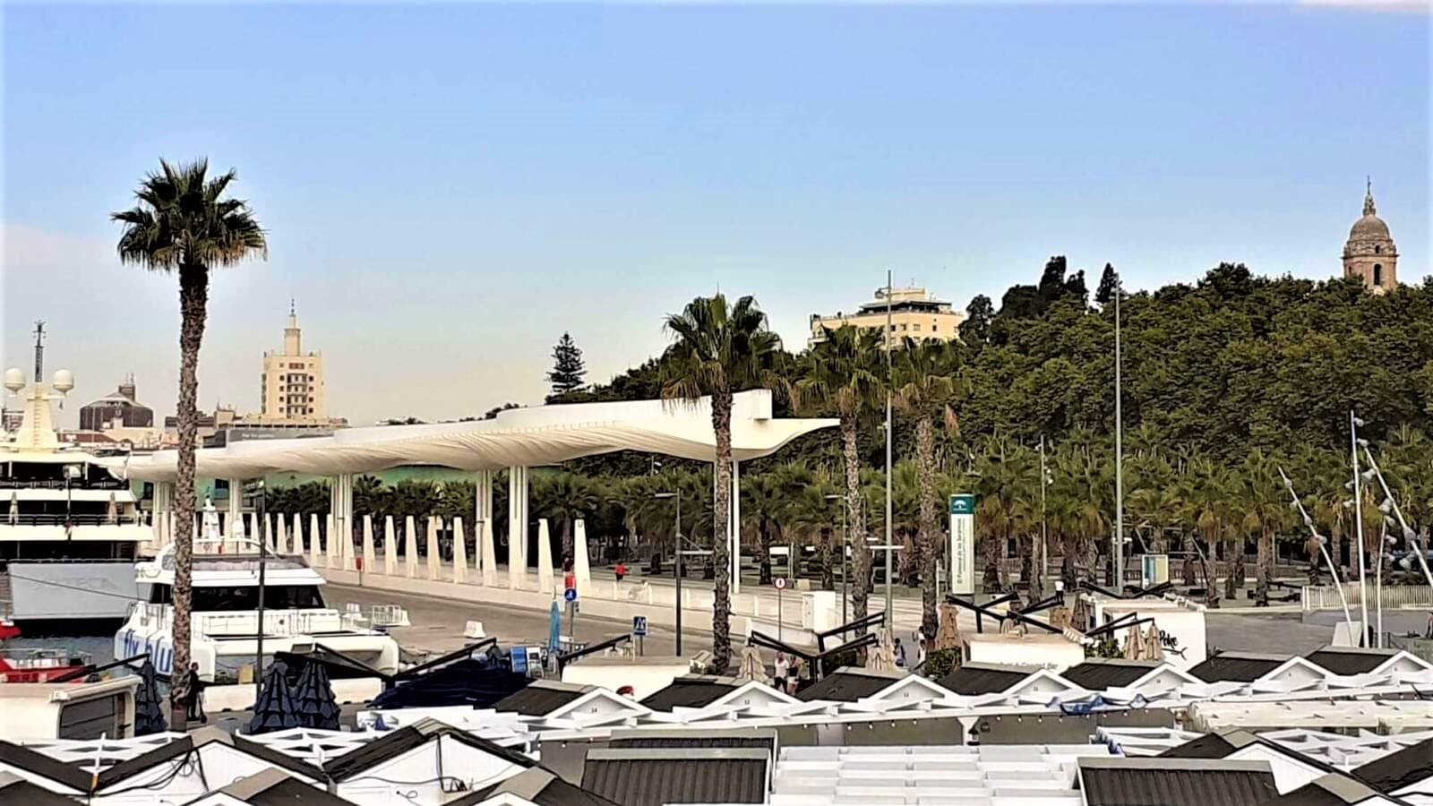 Malaga & Mijas private trip