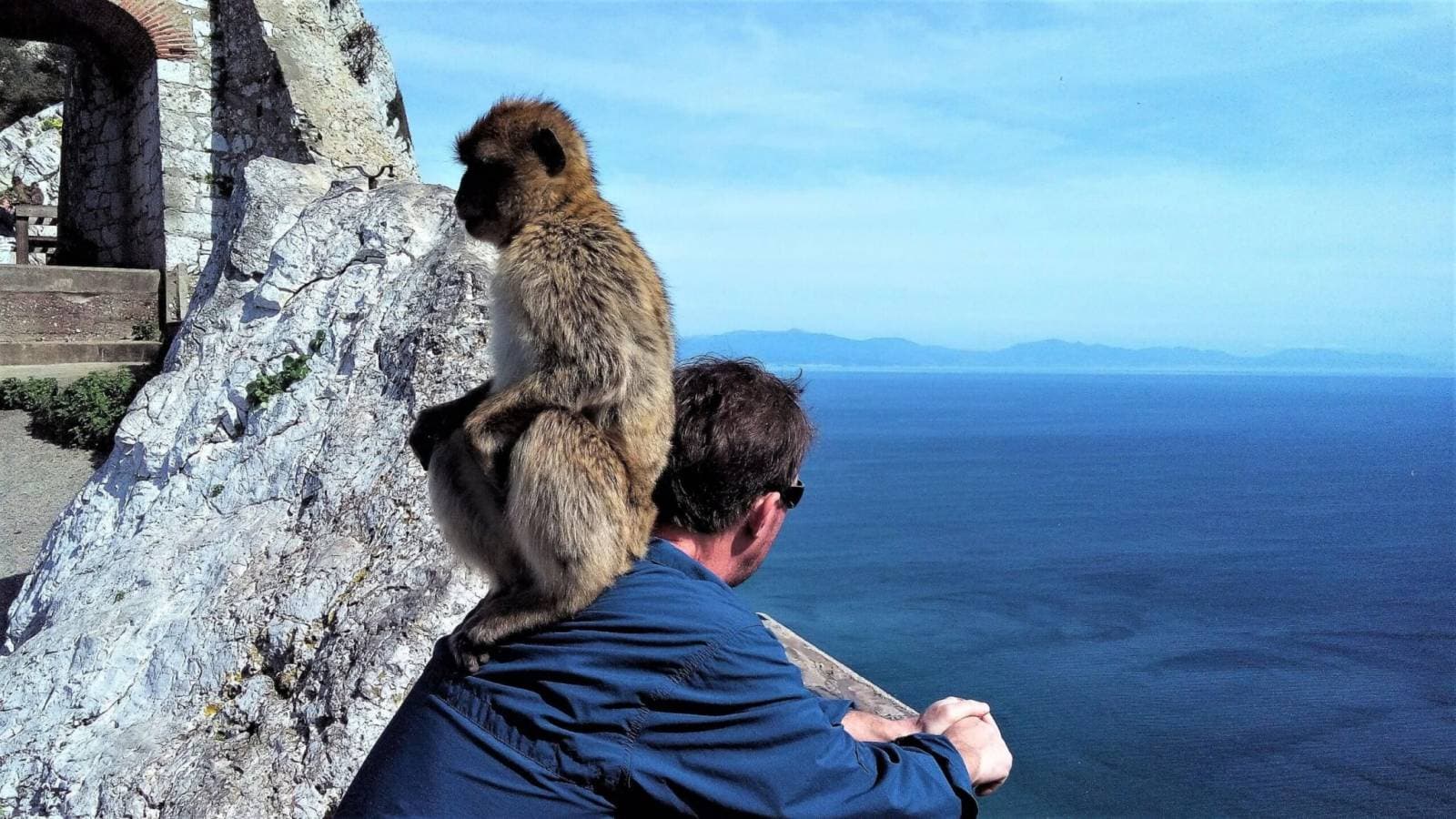 Gibraltar private trip