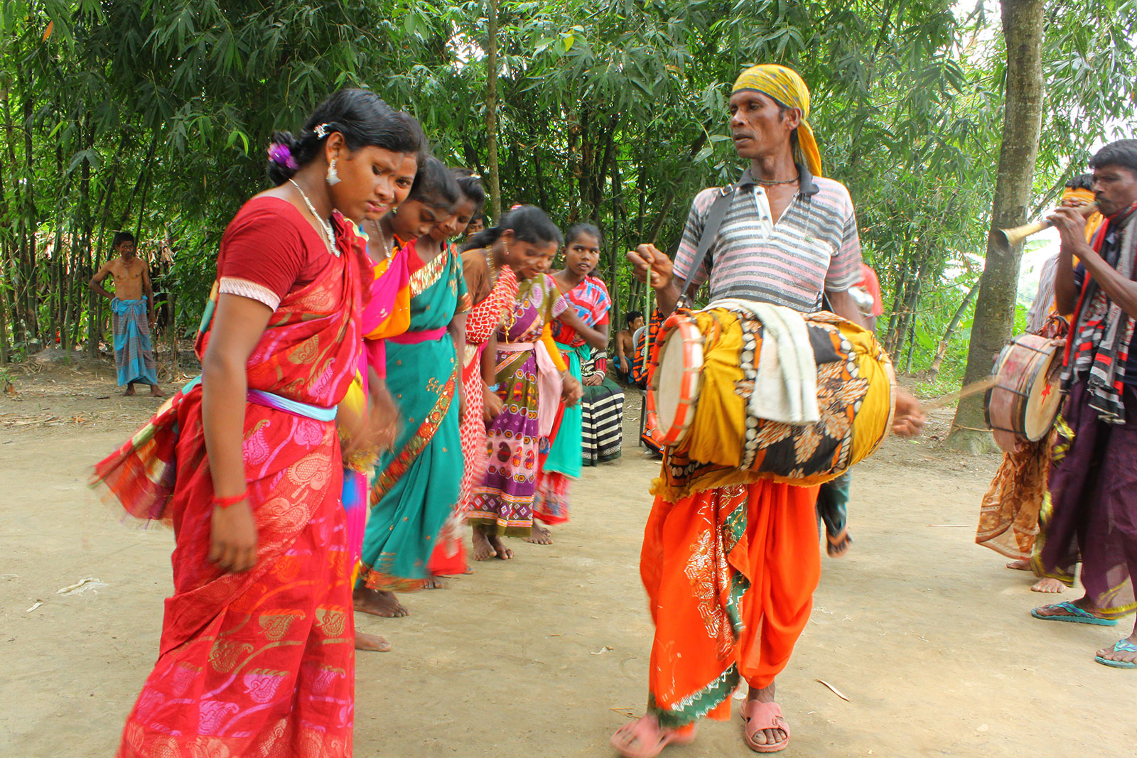 Meet the Ethnic in Bangladesh Tours and Trips Bangladesh
