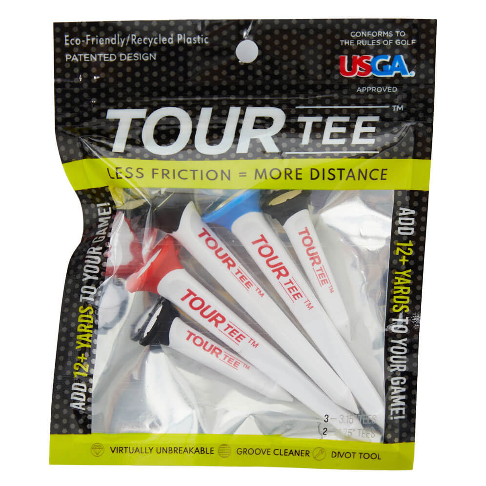 Tour Tee Combo Pack Tour Tee Scandinavia