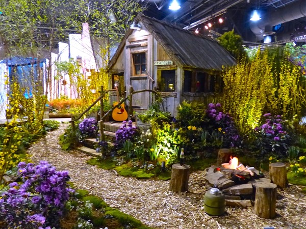 Philadelphia Flower Show