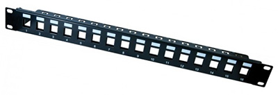 Connecteur Et Prise Rj45 Panneau De Brassage Nu Tlc Par