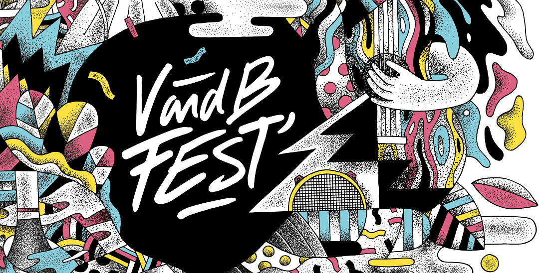 Remportez vos places pour le V&B Fest' ! Tous les Festivals