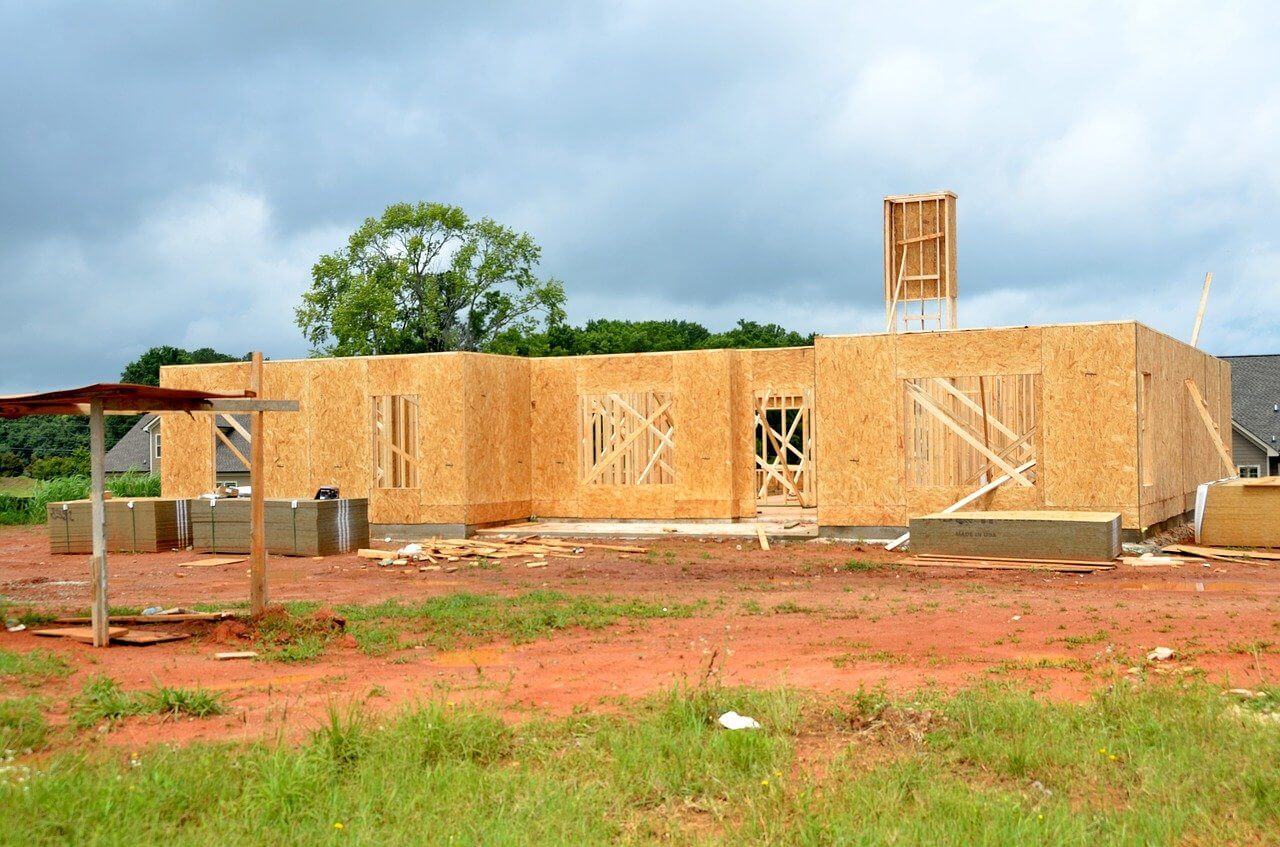 Construire sa maison soimême tout savoir sur l'auto construction