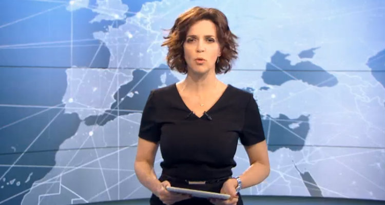 Audiences JT (samedi 16 juillet 2016) Nathalie Renoux souffre sur M6