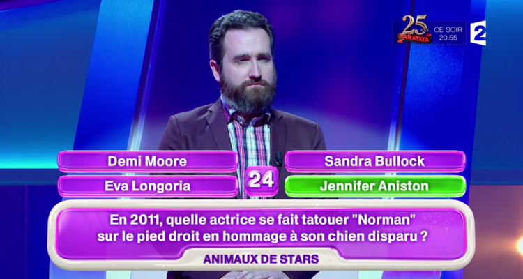 Tout Le Monde Veut Prendre Sa Place Champion - Tout le monde veut prendre sa place : Nagui et la première ...