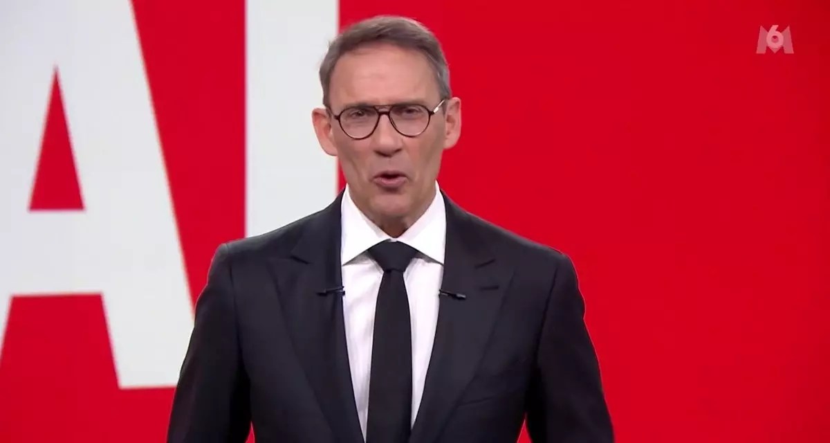 Programme TV de ce soir, dimanche 2 avril 2023 Braquage final avec