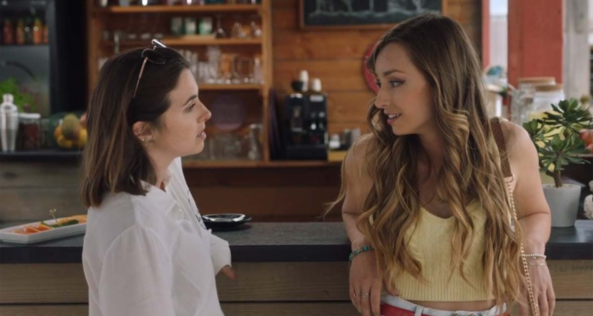 demain nous appartient 15 juillet 2023 Demain Nous Appartient (Spoiler) : Justin Balance Robin, Le Départ De Sofia... Résumé En Avance De L'épisode Du Mardi 19 Juillet 2022 Sur Tf1 | Toutelatele