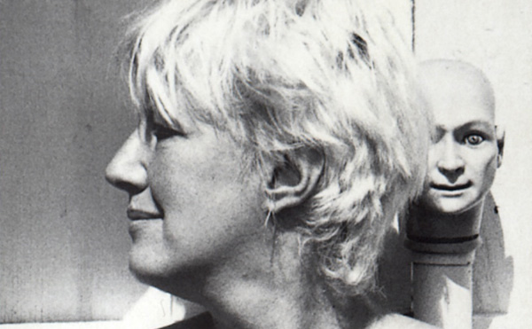 Eve Babitz, 50 years later | Toutfait Marcel Duchamp Online journal