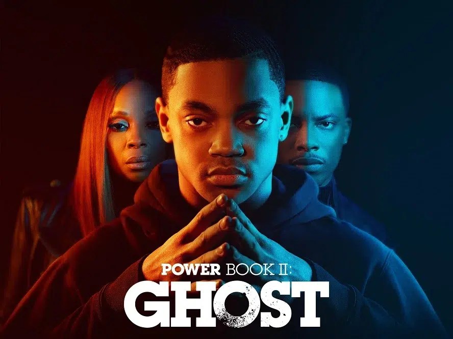 Power Book II saison 3 Trailer, date de sortie et où regarder