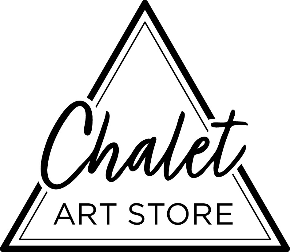 connections Paintings by danny touw