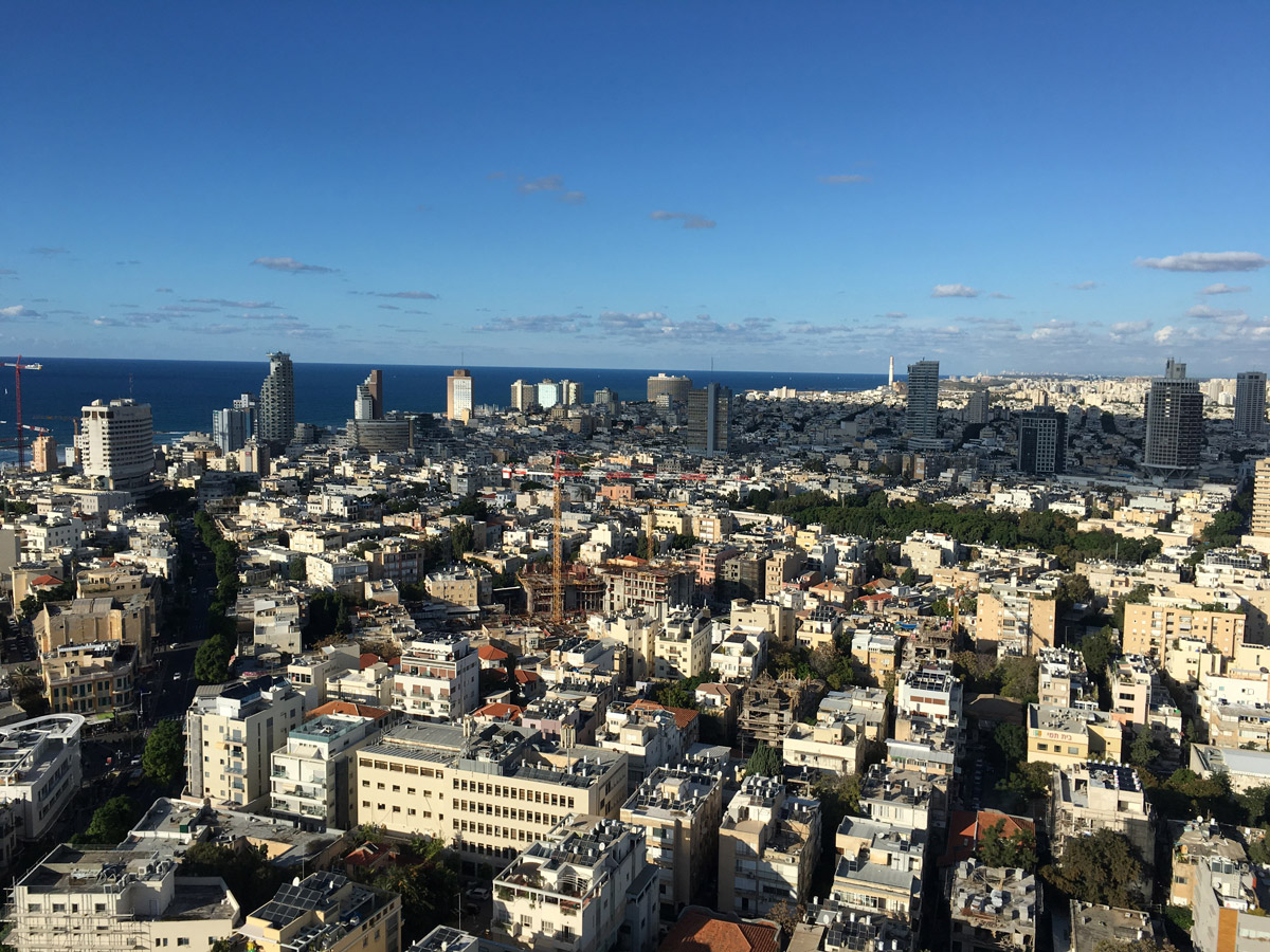 TOVADO Properties a real estate agent in TEL AVIV ISRAEL www.tovado