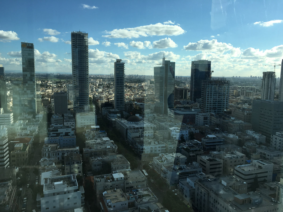 TOVADO Properties a real estate agent in TEL AVIV ISRAEL www.tovado