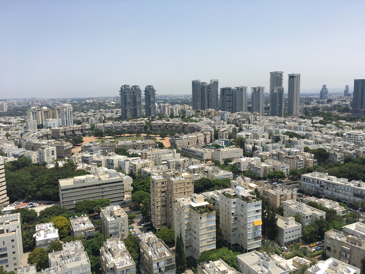 TOVADO Properties a real estate agent in TEL AVIV ISRAEL www.tovado