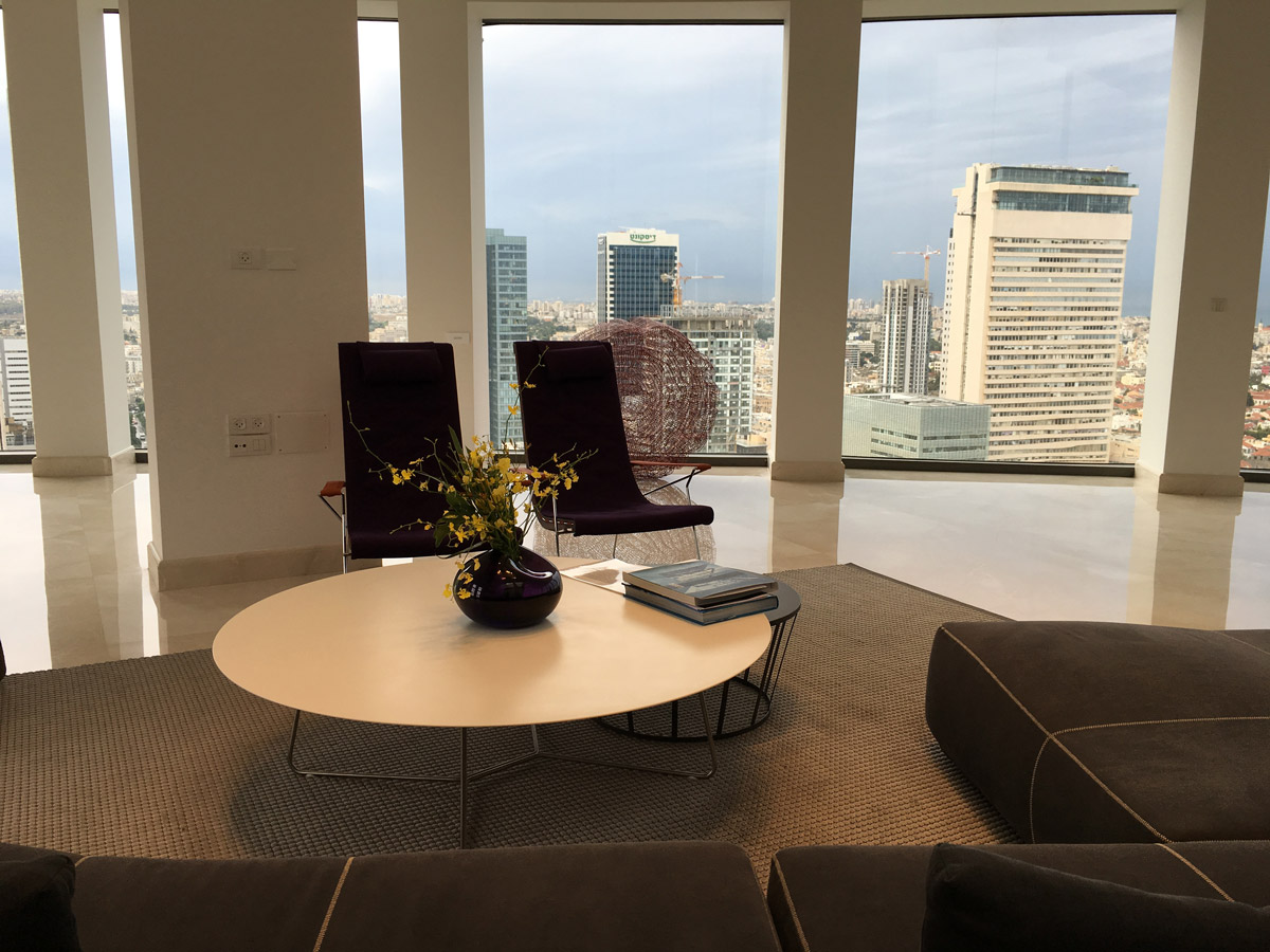 TOVADO Properties a real estate agent in TEL AVIV ISRAEL www.tovado