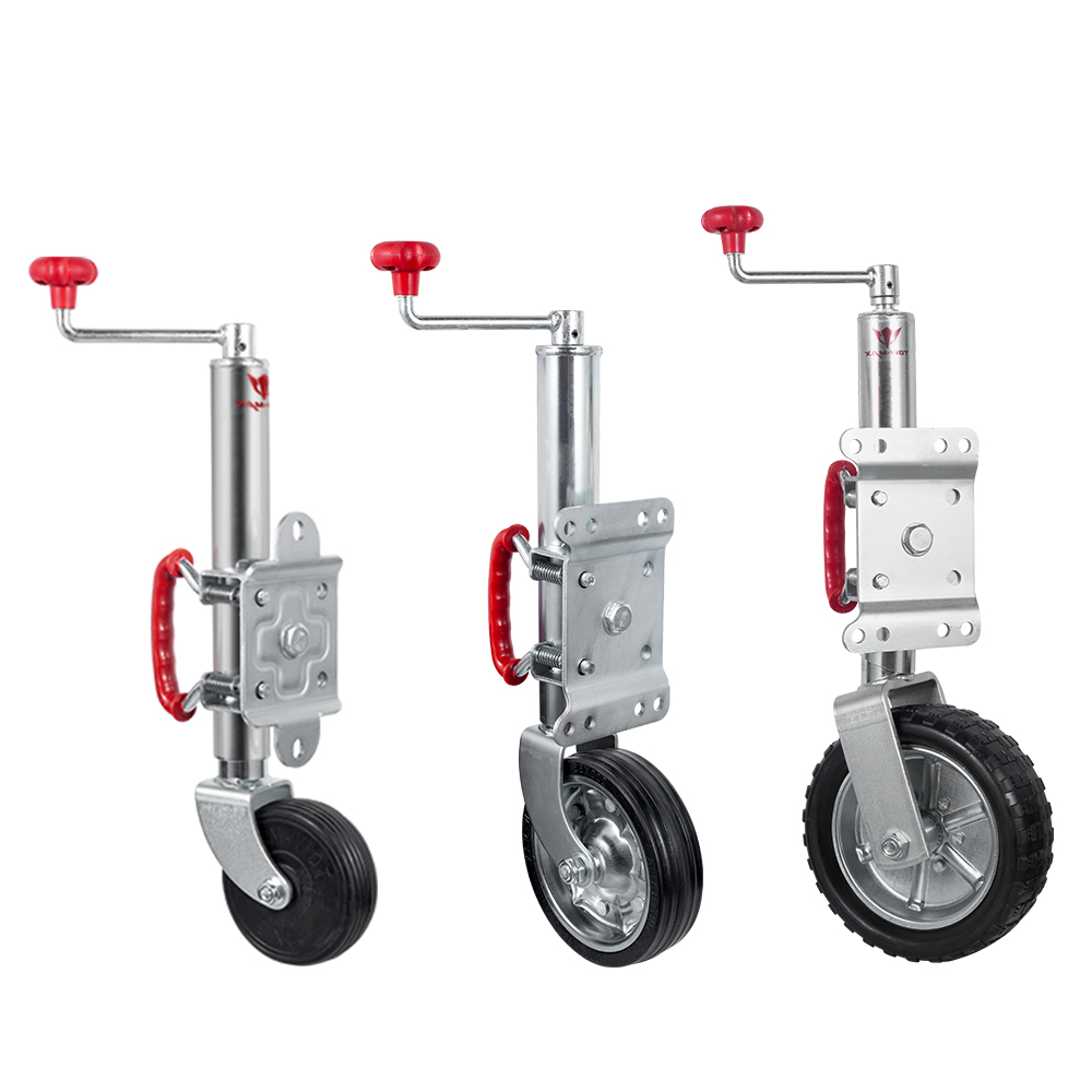 Aus Type Jockey Wheels towmax