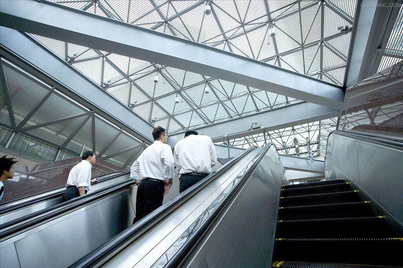 News Top 10 Elevator Companies In The World