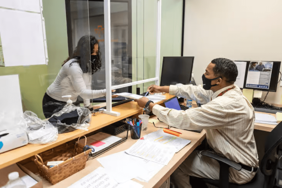 Cleveland workforce programs offer wraparound supports, address