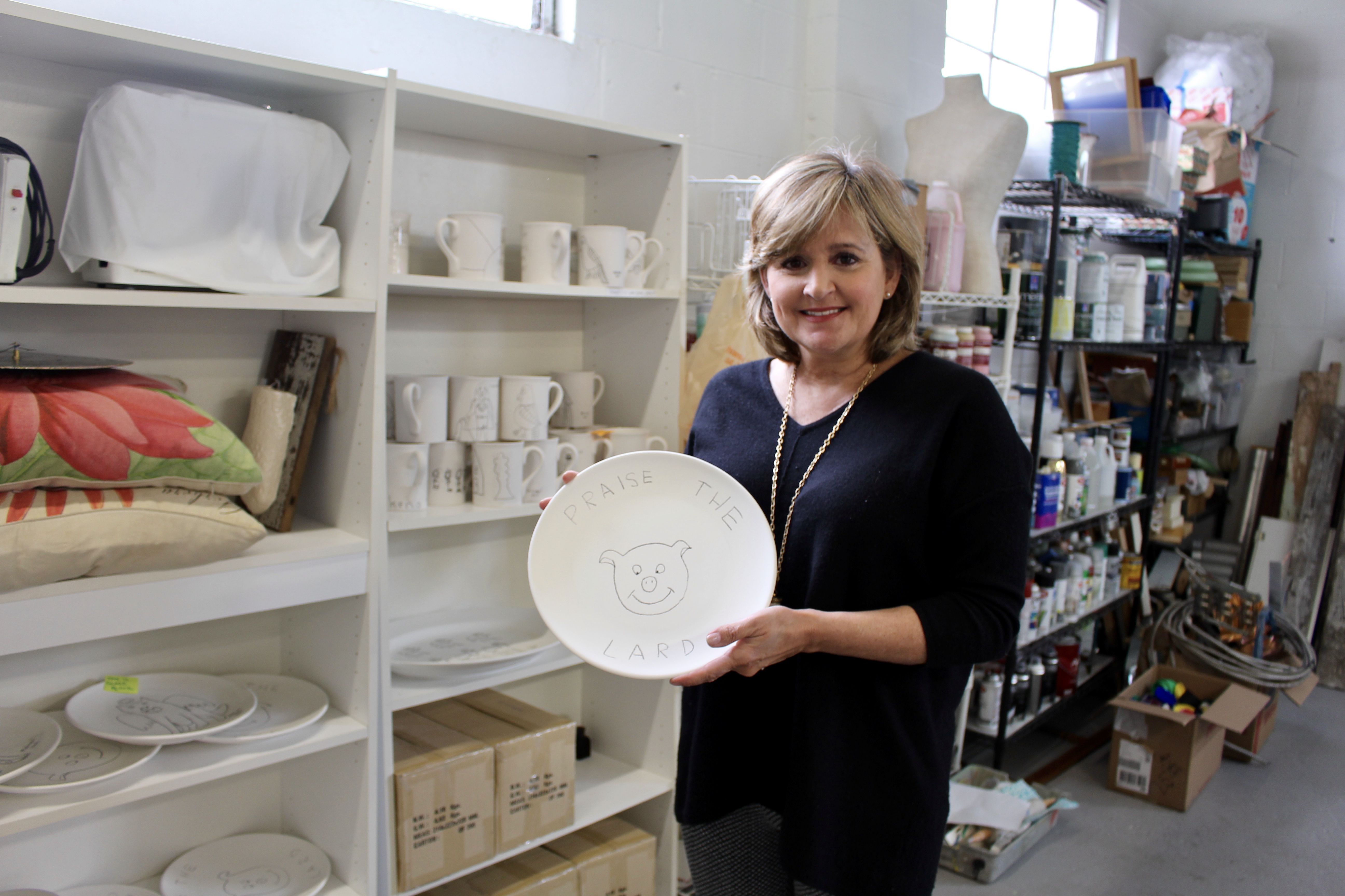 Visit The Studio by the Tracks in Irondale Tower Homes