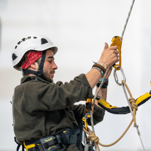 Do You Have to be Certified to be a Tower Climber?